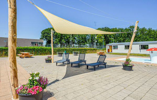 Location de vacances - Zorgvlied , Hollande - HDR136 2