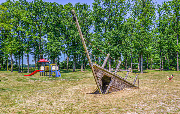 Vakantiehuis - Zorgvlied , Nederland - HDR137 903