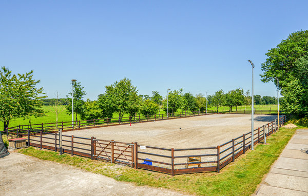 Vakantiehuis - Zorgvlied , Nederland - HDR137 906