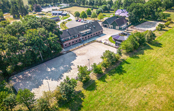 Vakantiehuis - Zorgvlied , Nederland - HDR137 907