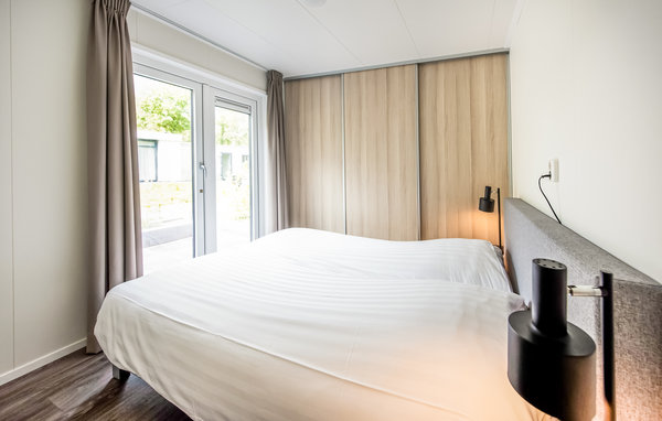 Vakantiehuis - Zorgvlied , Nederland - HDR137 601