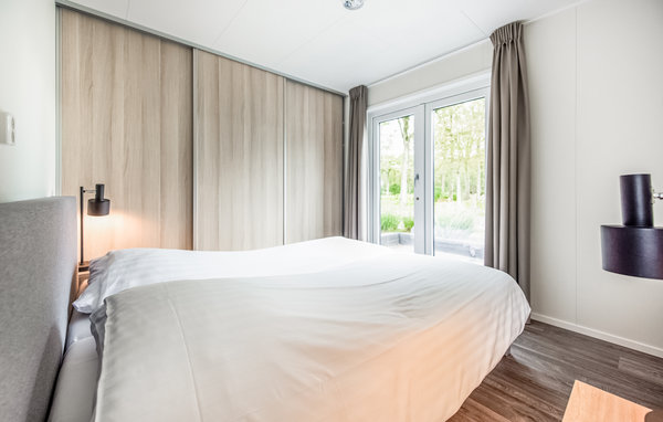 Vakantiehuis - Zorgvlied , Nederland - HDR137 602