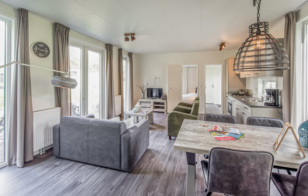 Vakantiehuis - Zorgvlied , Nederland - HDR137 3