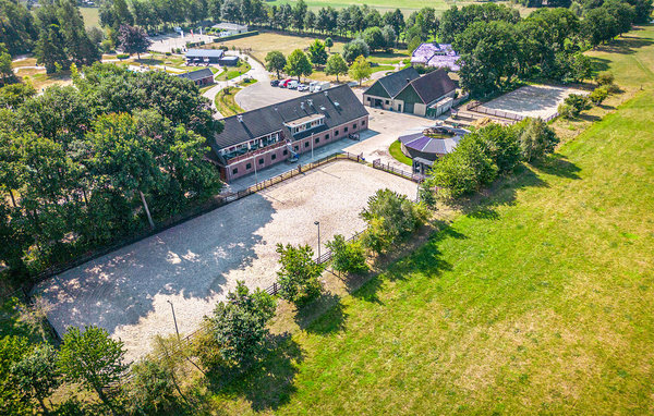Ferienhaus - Zorgvlied , Holland - HDR139 906