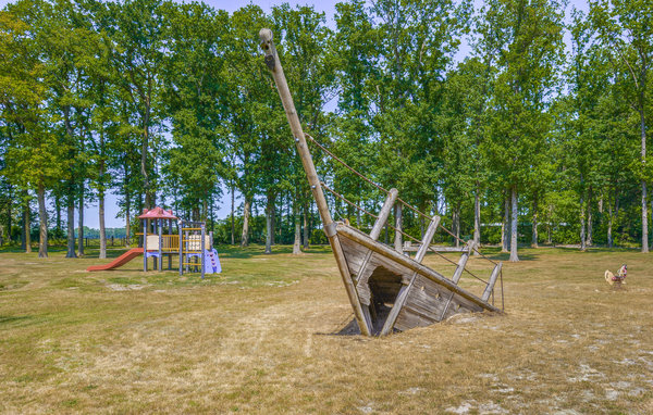 Location de vacances - Zorgvlied , Hollande - HDR140 902