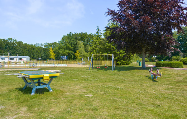 Location de vacances - Zorgvlied , Hollande - HDR140 903