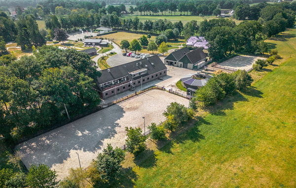 Location de vacances - Zorgvlied , Hollande - HDR140 906