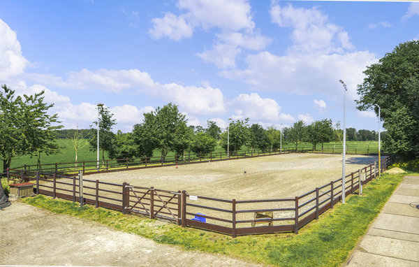 Location de vacances - Zorgvlied , Hollande - HDR140 907