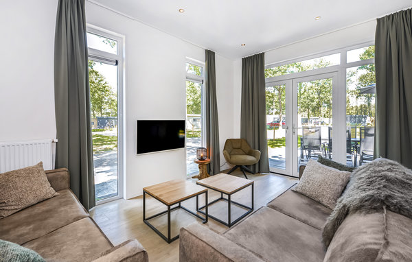 Location de vacances - Zorgvlied , Hollande - HDR140 3
