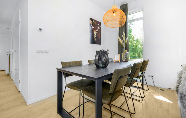 Location de vacances - Zorgvlied , Hollande - HDR140 4