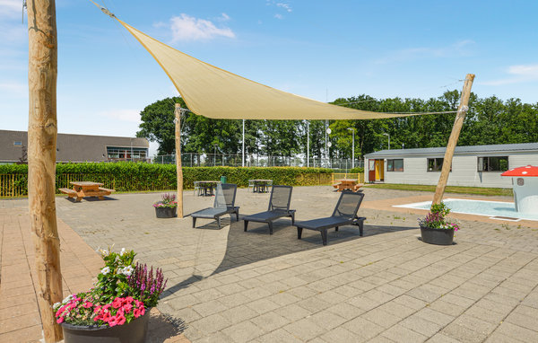 Vakantiehuis - Zorgvlied , Nederland - HDR141 901