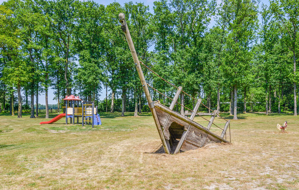 Vakantiehuis - Zorgvlied , Nederland - HDR141 904