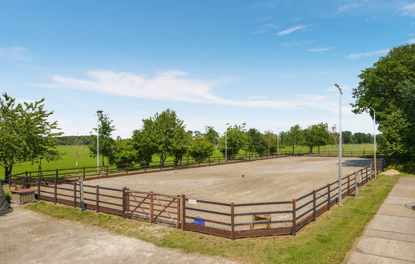 Vakantiehuis - Zorgvlied , Nederland - HDR141 906