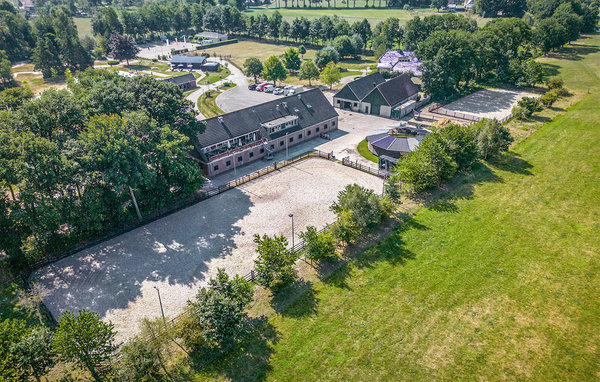 Vakantiehuis - Zorgvlied , Nederland - HDR141 907