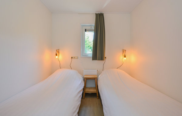 Vakantiehuis - Zorgvlied , Nederland - HDR141 601