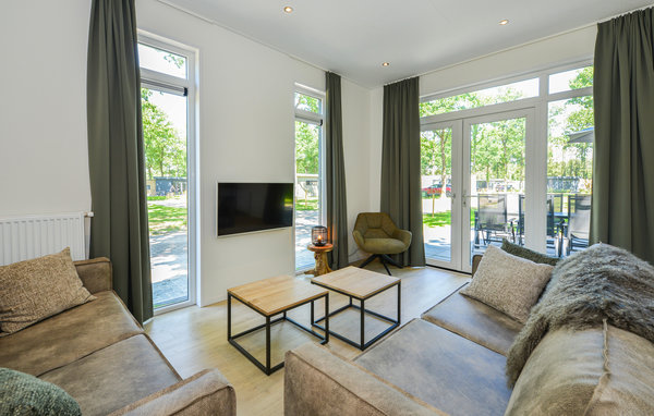 Vakantiehuis - Zorgvlied , Nederland - HDR141 3