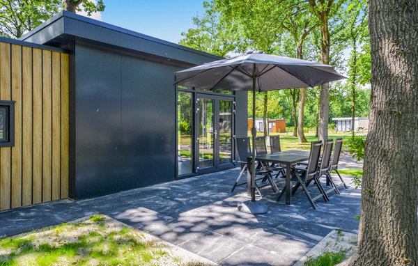 Vakantiehuis - Zorgvlied , Nederland - HDR141 7