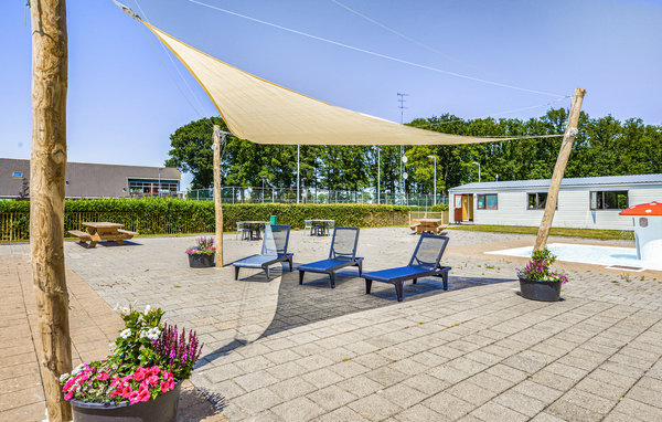 Ferienhaus - Zorgvlied , Holland - HDR142 901