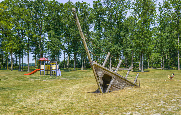 Ferienhaus - Zorgvlied , Holland - HDR142 903
