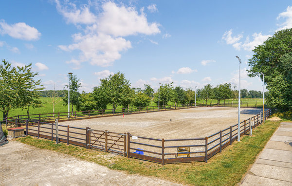 Ferienhaus - Zorgvlied , Holland - HDR142 905