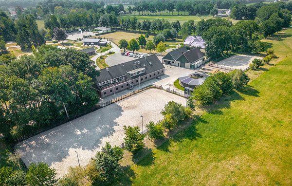Ferienhaus - Zorgvlied , Holland - HDR142 906
