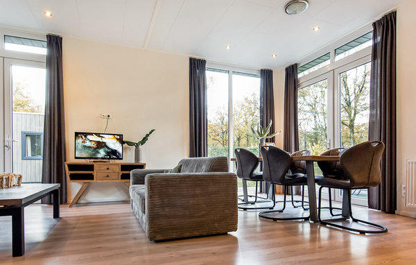 Ferienhaus - Zorgvlied , Holland - HDR142 301