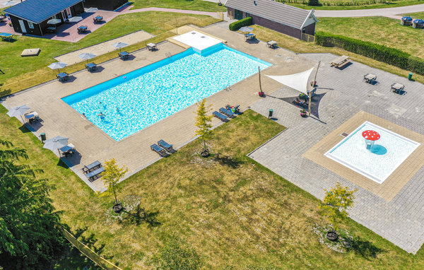 Vakantiehuis - Zorgvlied , Nederland - HDR143 4