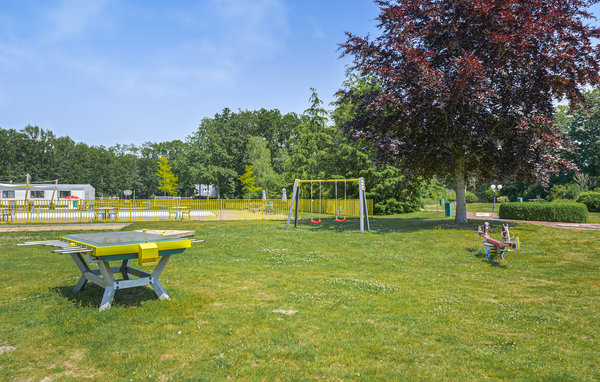 Vakantiehuis - Zorgvlied , Nederland - HDR143 903