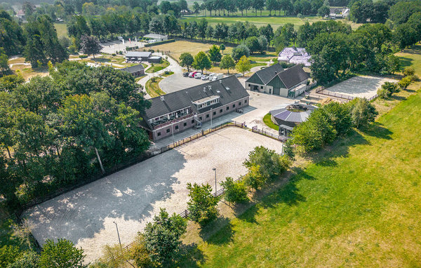 Vakantiehuis - Zorgvlied , Nederland - HDR143 6