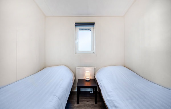 Vakantiehuis - Zorgvlied , Nederland - HDR143 601