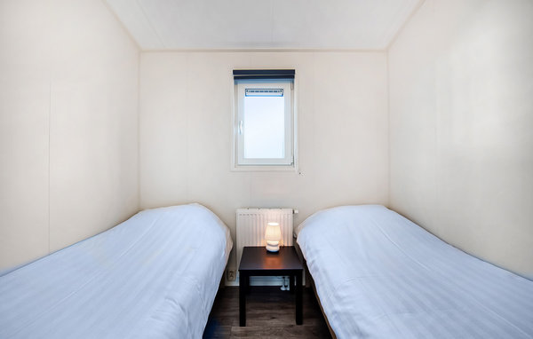 Vakantiehuis - Zorgvlied , Nederland - HDR144 601