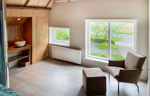 Appartement - Schoonloo , Nederland - HDR146 602