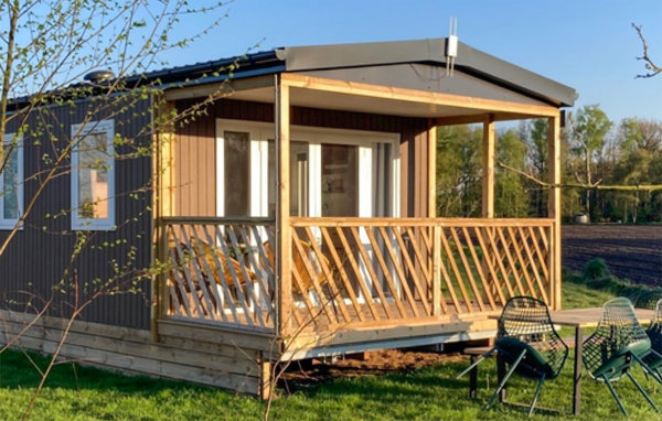 Appartamento - Schoonloo , Olanda - HDR148 101