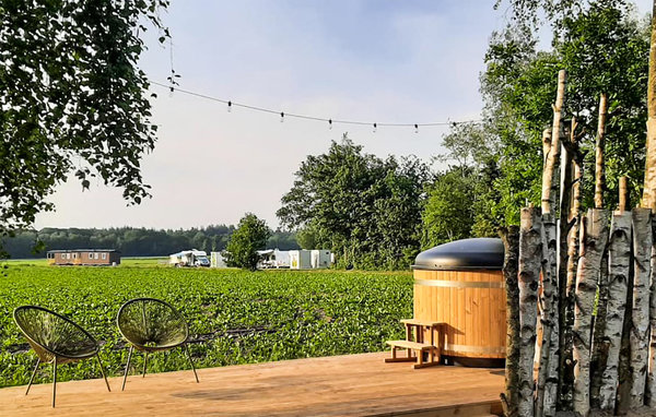 Ferienwohnung - Schoonloo , Holland - HDR149 2