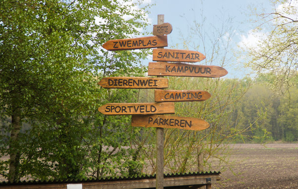 Ferieleilighet - Schoonloo , Nederland - HDR149 7