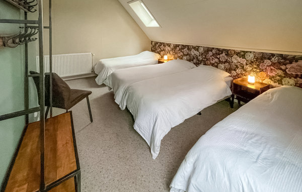 Vakantiehuis - Schoonloo , Nederland - HDR150 603