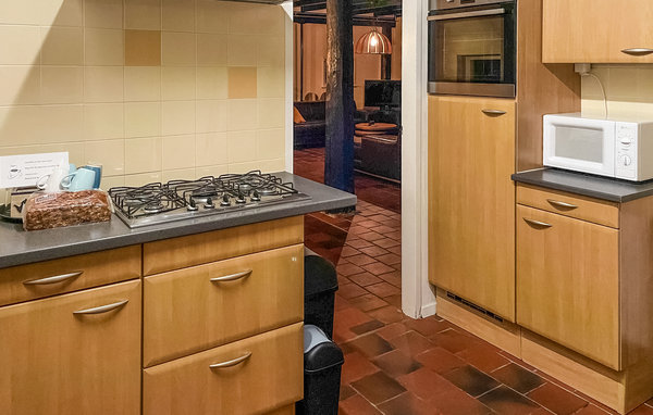 Vakantiehuis - Schoonloo , Nederland - HDR150 401