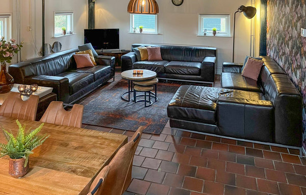 Vakantiehuis - Schoonloo , Nederland - HDR150 4