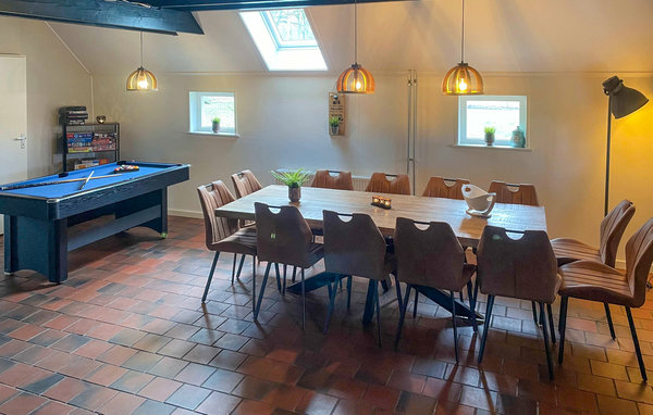 Vakantiehuis - Schoonloo , Nederland - HDR150 5
