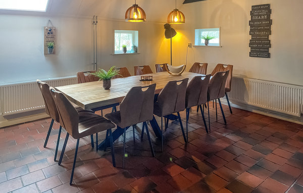 Vakantiehuis - Schoonloo , Nederland - HDR150 302