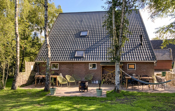 Vakantiehuis - Schoonloo , Nederland - HDR150 8