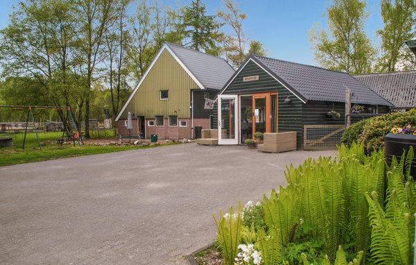 Vakantiehuis - Schoonloo , Nederland - HDR150 81