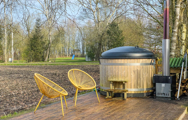 Vakantiehuis - Schoonloo , Nederland - HDR150 101