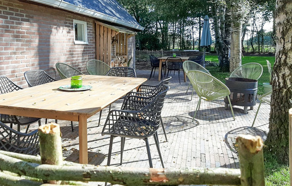 Vakantiehuis - Schoonloo , Nederland - HDR150 7