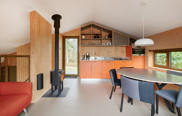 Casa de vacaciones - Spier , Holanda - HDR152 7