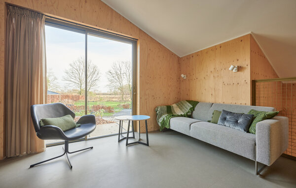 Casa de vacaciones - Spier , Holanda - HDR152 3