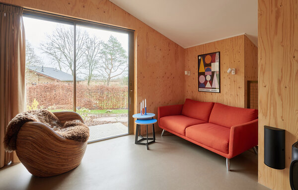 Casa de vacaciones - Spier , Holanda - HDR152 4