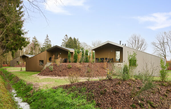 Holiday Home - Spier , Holland - HDR152 1