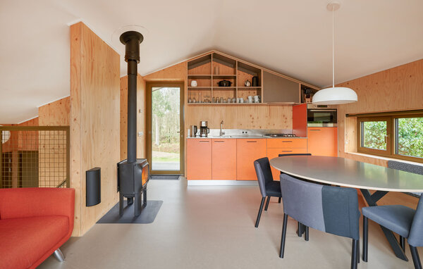 Casa de vacaciones - Spier , Holanda - HDR153 7