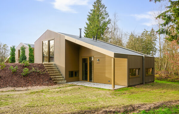 Ferienhaus - Spier , Holland - HDR153 2